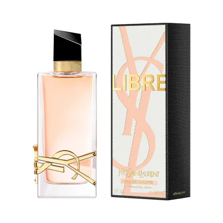 Perfume Femenino Yves Saint Laurent Edt 90ml