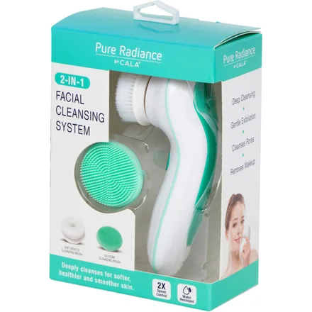 Cala Limpiador Facial Cleansing 2EN1