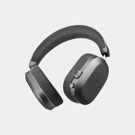 Auricular Mondo Over Ear Headphone M1005 Sport - Graphite