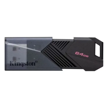 Pendrive Datatraveler Exodia Onyx Dtxon 64GB