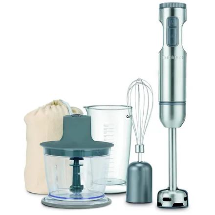 Mixer Mao Cuisinart Csb 87C Velocidade Variavel