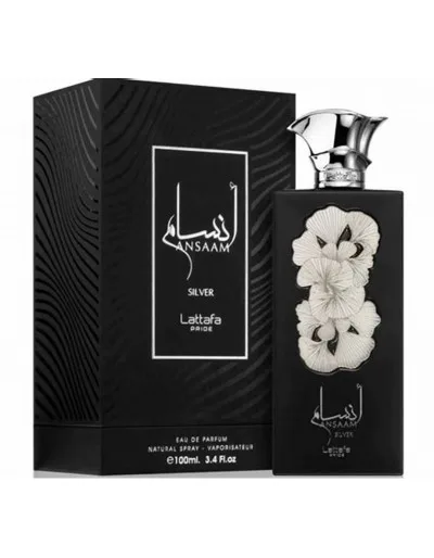 PERFUME LATTAFA ANSAAM...