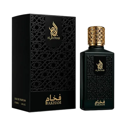 Perfume Al Atrab Kakham Men 100ml