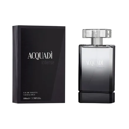 Acquadi Intense Masculino Eau Toilette 100ml