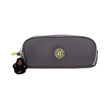 Estuche Kipling Gitroy Back To Grey