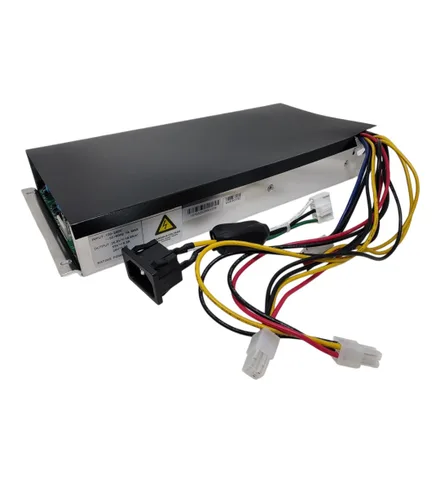 Mikrotik Fonte Frame 24P