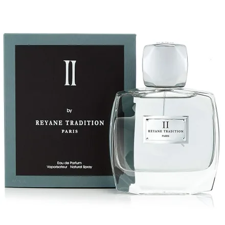Reyane Tradition Ii Eau Parfum 100ml