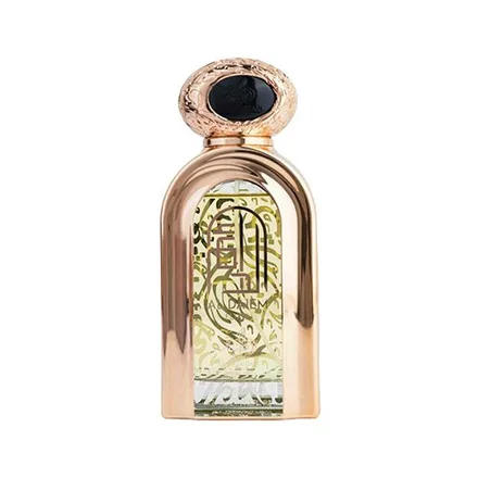Perfume Al Wataniah Daiem Elixir Unisex Edp Agatres 75ml
