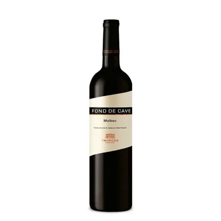 Vinho Fond Cave Malbec 750ml