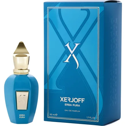 Perfume Xerjoff Erba Pura Edp 50ml