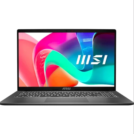 Msi Modern 15 I9 270H 32 W11 Carbon 1TB