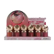 Miss Rubor Liquido 7004