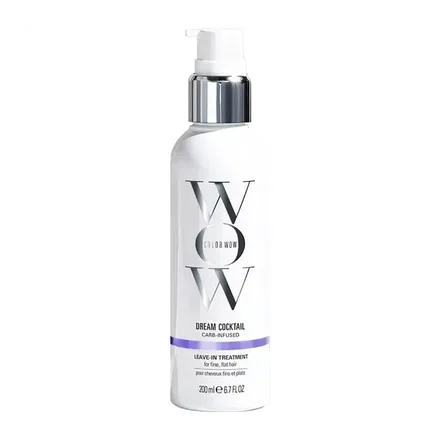 Wow Dream Cocktail Carb Infused Leave In 200ml