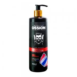 Pos Barba Ossion Red Storm 400ml