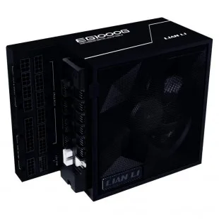 Fonte Lian Li 80 Plus Mod Atx Pcie