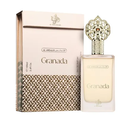 Al Wataniah Granada Eau Parfum 75ml
