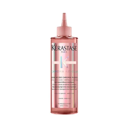 Kerastase Tratamiento Capilar Croma Absolu Soin Acide Gloss 210ml