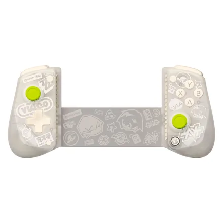 Controle Gamesir X5S Zenless Zone Nintendo Switch Ios Android
