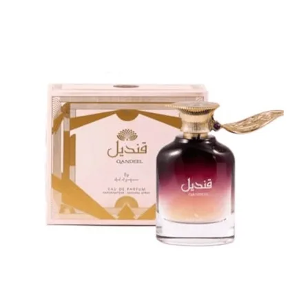 Perfume Qandeel 100ml