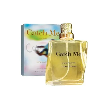 Chris Adams Catch Me Masc 100ml