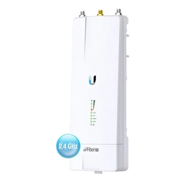 Ui Af 2X Airfiber Radio 500 Plus 200 Km Alcance