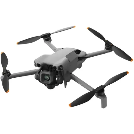Mini 5 Pro Fly More Combo Plus RC2