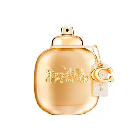 Coach York Gold Edp 90ml
