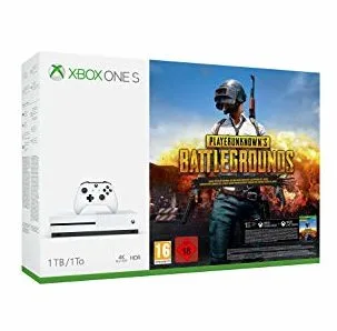 Xbox One S Battlegrounds 1TB