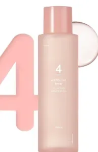 Numbuzin Tonico 4 Hydrating Mineral 200ml