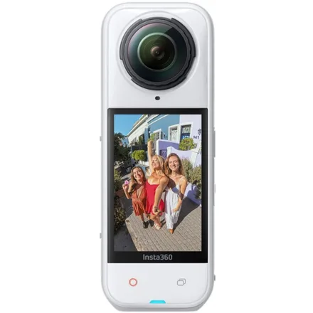 Camara X5 Action Cam Cinsaaha 8K X532