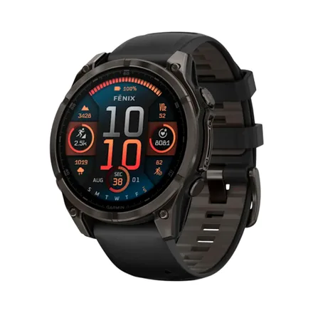 Smartwatch Fenix 8 010 20