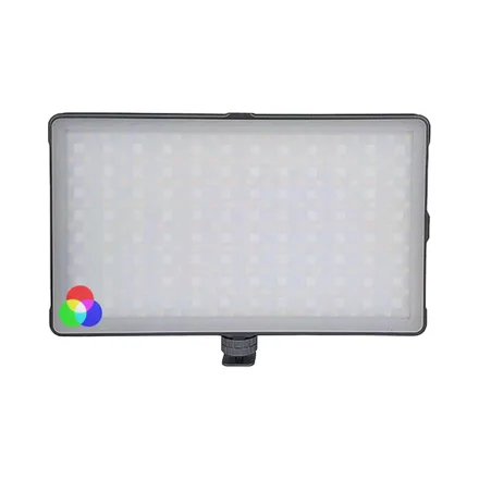 Luz Beston Sla 006 Rgb