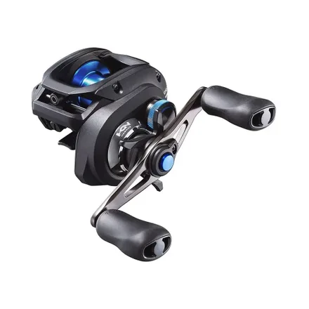 Carretilla Shimano Slx Dc 150 Xg Derecha