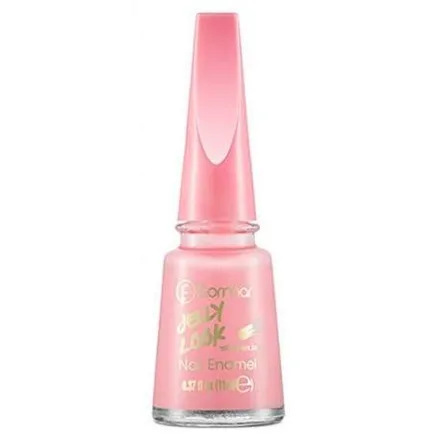 Jelly Look Nail Enamel JL27 Esmalte