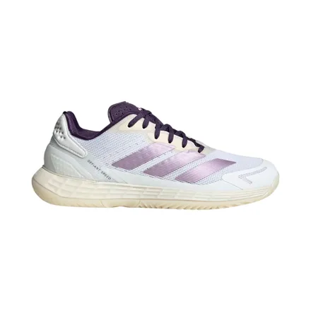 Calzado Deportivo Adidas Defiant Speed 2 Femenino