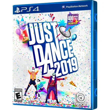 Jogo PS4 Just Dance