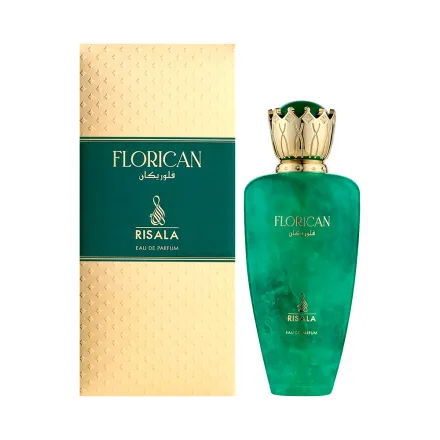 Perfume Risala Florican Edp Unisex 100ml