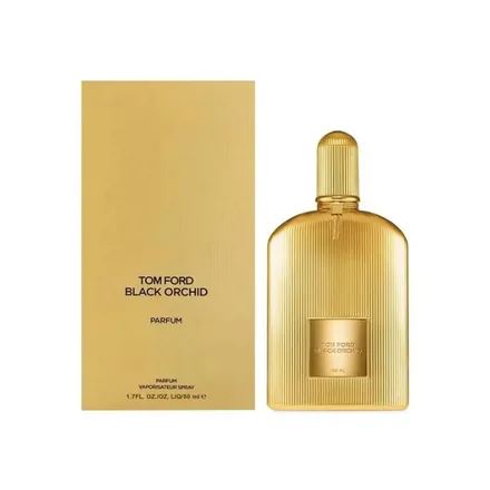 Tom Ford Perfume Black Orchid Unisex Parfum 100ml