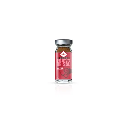 Spice Blends La Victoria Sustituto Sal 30g