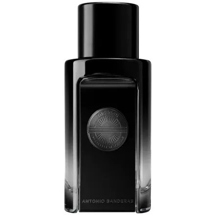 Perfume Antonio Banderas Icon Eau Parfum Masculino 100ml