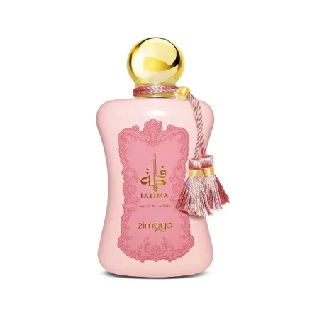 Perfume Zimaya Fatima Pink Feminino Edp Agatres 100ml