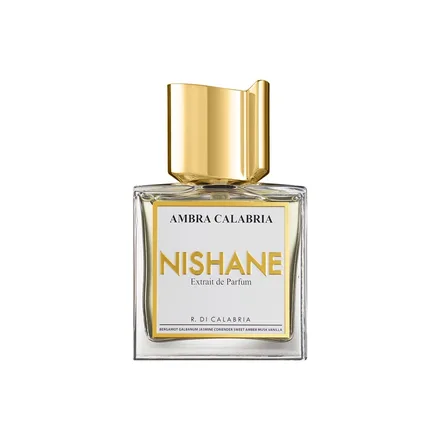 Nishane Ambra Calabria Edp 50ml