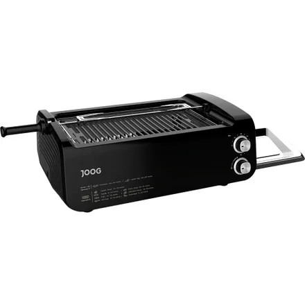 Churrasqueira Joog Grill Barbecue Gbjg 100