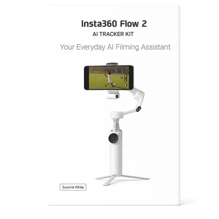 Estabilizador Cinsabqa Flow 2 Ai Tracker