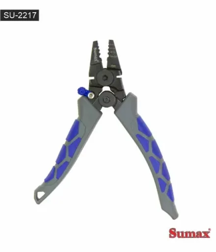 Sumax Alicate Su 2217