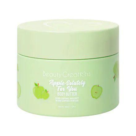 Manteca Corporal Beauty Creations Sweet Dose Solutely You 200 Gr