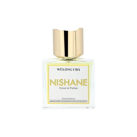 Nishane Wulong Cha Edp 50ml
