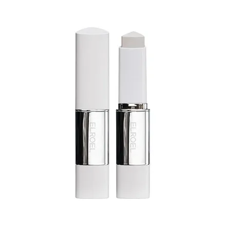 Base Bastao Elroel Blanc Cover Stick Light Agatres 13g