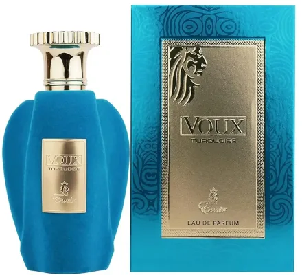 Paris Corner Perfume Emir Voux Turquoise Eau Parfum 100ml