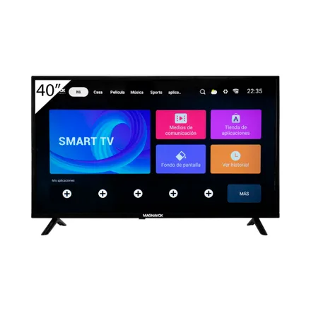Magnavox 40 M1